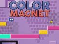 Color Magnets