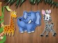 Animal Shapes