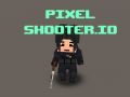 Pixel Shooter.io
