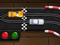 Slot Car Racing