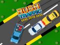 Traffic Rush 2018
