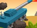 Tank Bros Adventure