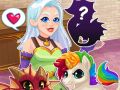 Crystal's Magical Pet Shop