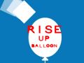 Rise Up Balloon