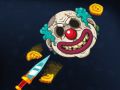Knife Hit Horror
