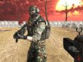 Masked Forces 3