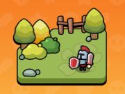 Little Hero Knight