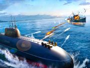 Submarine Attack