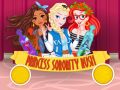 Princess Sorority Rush