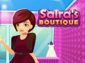 Saira's Boutique