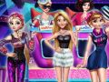 Fashion Contest Preps