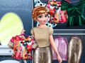 Princess Makeover Time Princess Makeover Time