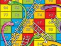 Lof Snakes & Ladders