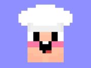 Hungry Noob Cafe Simulator