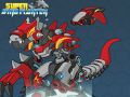 Super Dino Fighter
