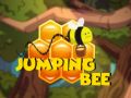 Jumping Bee
