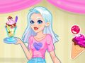 Crystal's Ice Cream Maker