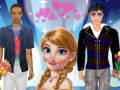 Ice Princess Love Proposal