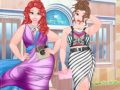 Princess Beauty Plus Size