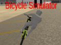Bicycle Simulator