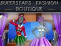 Super Stars Fashion Boutique