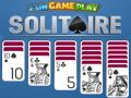 FunGamePlay Solitaire