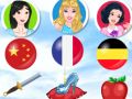 Princesses Great Reunion