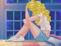 Princess Hard Times