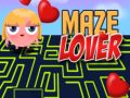 Maze Lover