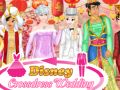 Crossdress Wedding