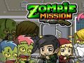 Zombie Mission 1