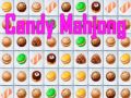 Candy Mahjong