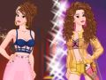 Beauty And The Beat