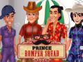 Prince Romper Squad