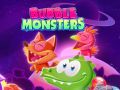Bubble Monsters