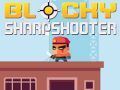 Blocky Sharpshooter