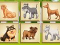 Dogs Memory