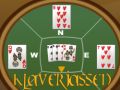 Klaverjassen