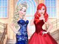 Diamond Ball for Princesses