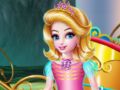 Princess Carriage Car Wash