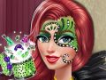 Sery Actress Dolly Makeup