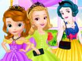 Princess Match Accessory