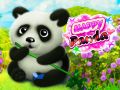 Happy Panda