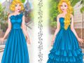Princesses Thrift Shop Challenge
