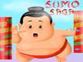Sumo saga