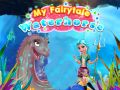 My Fairytale Water Horse