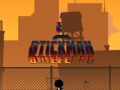 Stickman Briefcase