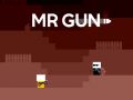 Mr Gun