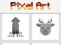 Pixel Art Pixel Art