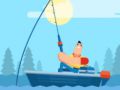 Gone Fishing